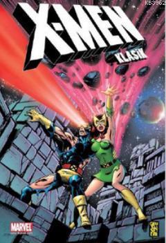 X-Men Klasik 2