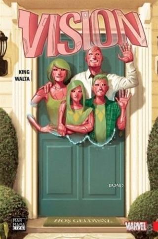 Vision