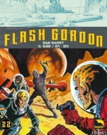 Flash Gordon