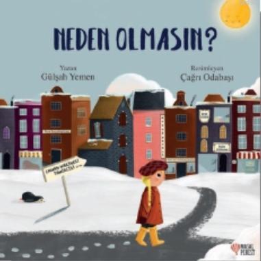 Neden Olmasın?