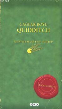 Çağlar Boyu Quidditch