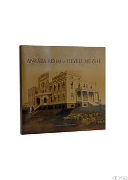 Ankara Resim ve Heykel Müzesi