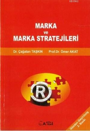 Marka ve Marka Stratejileri