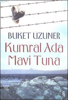 Kumral Ada - Mavi Tuna