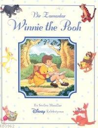 Bir Zamanlar Winnie The Pooh