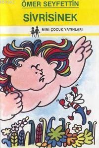 Sivrisinek Omer Seyfettin 9789753851244 Kitap Besirkitabevi Com Tr