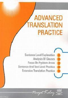 Advanced Translation Practice