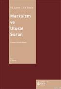 Marksizm ve Ulusal Sorun