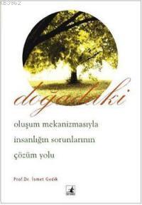 Doğadaki; Oluşum Mekanizmasıyla İnsanlığın Sorunlarının Çözüm Yolları