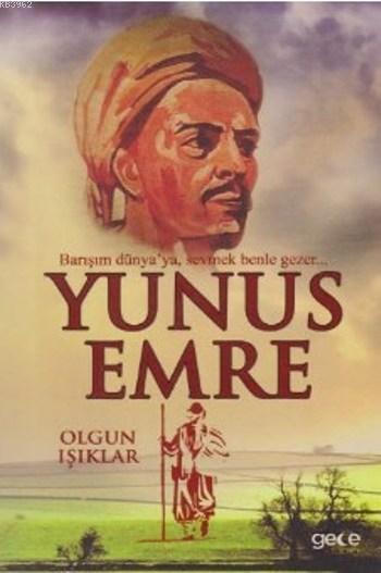 Yunus Emre