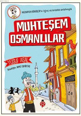 Muhteşem Osmanlılar