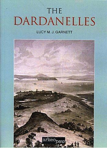The Dardanelles (Tıpkı Basım)
