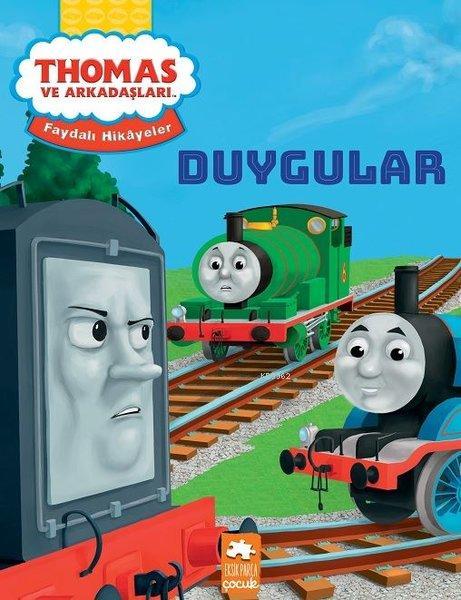 Duygular-Thomas ve Arkadaşları
