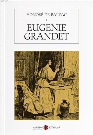 Eugenie Grandet (İngilizce)