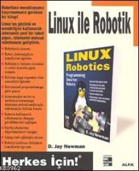 Linux İle Robotik; Herkes İçin
