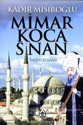 Mimar Koca Sinan