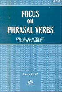 Focus On Phrosal Verbs