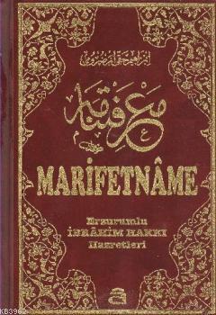 Marifetname (Büyük Boy)