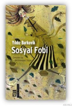 Sosyal Fobi