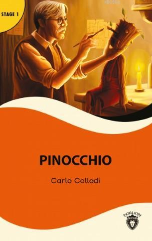 Pinocchio; Stage 1