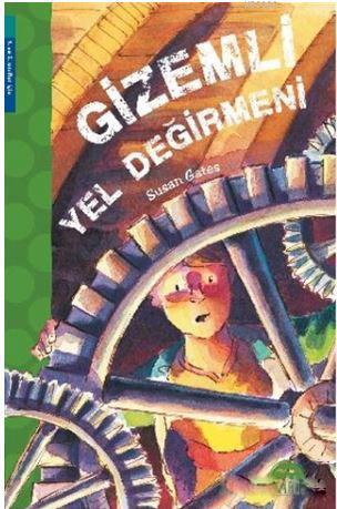 Gizemli Yel Değirmeni