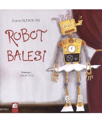 Robot Balesi; 5-7 Yaş