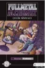 Fullmetal Alchemist - Çelik Simyacı 19