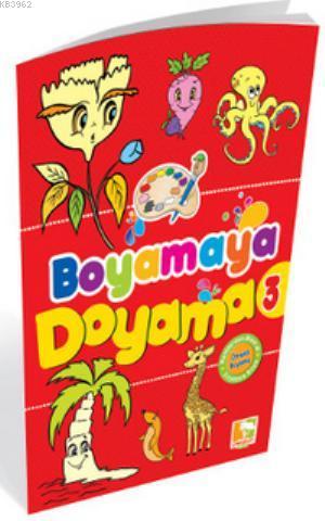 Boyamaya Doyama - 3