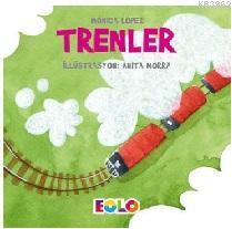 Trenler- Taşıtlar Serisi
