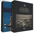 Dünya Mirası İstanbul a World Heritage Koleksiyon