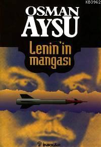 Lenin'in Mangası