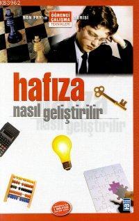 Hafıza Nasıl Geliştirilir 