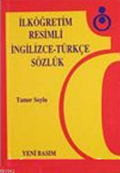 İlköğretim Resimli| İngilizce Türkçe Sözlük