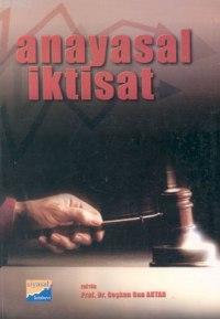 Anayasal İktisat