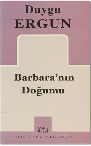 Barbara'nın Doğumu