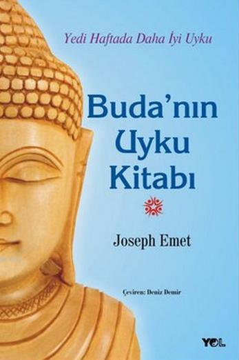 Buda'nın Uyku Kitabı; Yedi Haftada Daha İyi Uyku