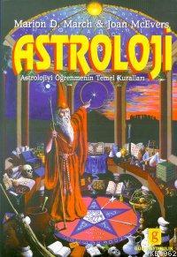 Astroloji 1. Kitap