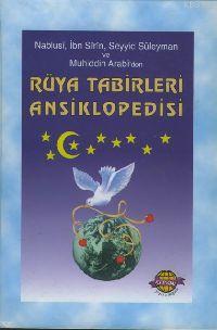 Rüya Tabirleri Ansiklopedisi, Büyük Boy, Ciltli