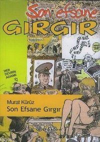 Son Efsane Gırgır