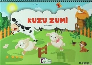 Kuzu Zumi