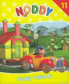 Noddy Yollarda 