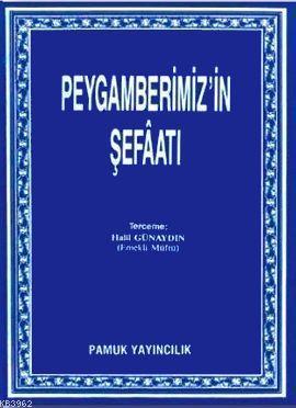 Peygamberimiz'in Şefaatı (Peygamber-001/P8)