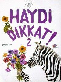 Haydi Dikkat 2