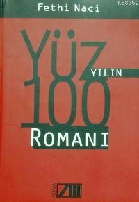 Yüzyılın 100 Romanı