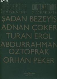 Çağdaşlar Güzel Sanatlar Akademisi 51' Mezunları (Ciltli)