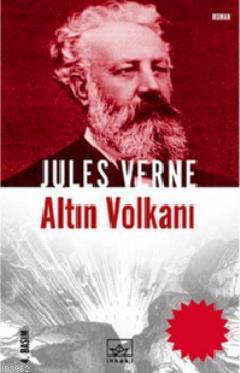 Altın Volkanı