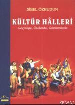 Kültür Halleri