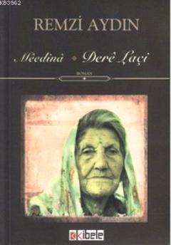 Meedina - Dere Laçi