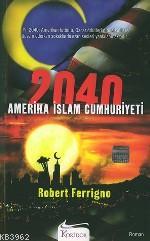 2040 Amerika İslam Cumhuriyeti