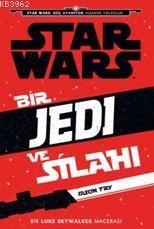 Disney Starwars Bir Jedi Ve Silahı